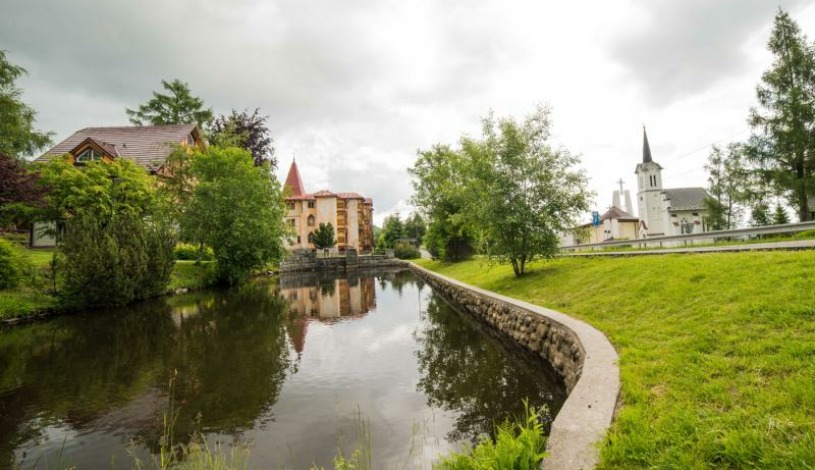 hotel PALACE Vysoké Tatry